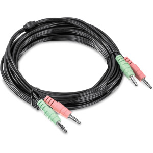 TRENDnet TK-CDxx USB/VGA KVM Cable